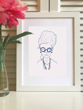 Load image into Gallery viewer, Looks Like Iris