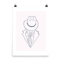 Load image into Gallery viewer, Mr. Pemberton