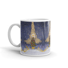 Load image into Gallery viewer, 30 Rockin&#39; Around the Christmas Tree - Mug