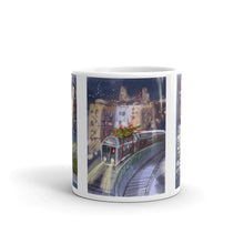 Load image into Gallery viewer, It&#39;s Chirstmas Time in the City - Mug
