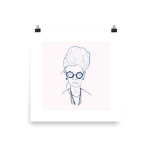 Load image into Gallery viewer, Looks Like Iris