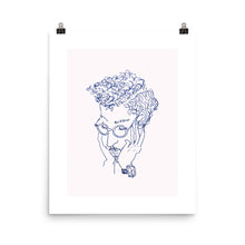 Load image into Gallery viewer, Contemplating Time