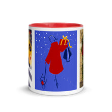 Load image into Gallery viewer, 🎁 🗽City Shopper - Mug