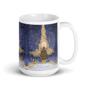 30 Rockin' Around the Christmas Tree - Mug