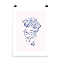 Load image into Gallery viewer, Contemplating Time