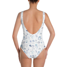 Load image into Gallery viewer, One-Piece Swimsuit