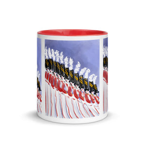 Rockettes Christmas Spectacular - Mug