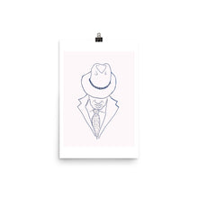 Load image into Gallery viewer, Mr. Pemberton