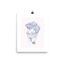 Load image into Gallery viewer, Contemplating Time