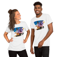 Load image into Gallery viewer, Uprising Tee