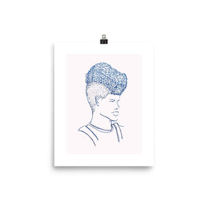 So Fresh -- Art Print