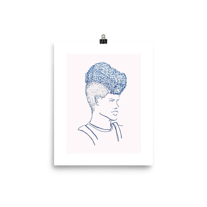 So Fresh -- Art Print