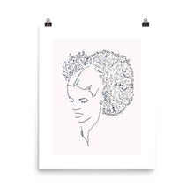 Load image into Gallery viewer, Meditation In Curls