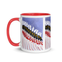 Load image into Gallery viewer, Rockettes Christmas Spectacular - Mug
