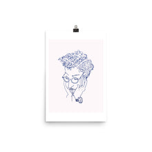 Load image into Gallery viewer, Contemplating Time