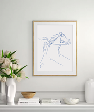 Load image into Gallery viewer, Racing the Sun