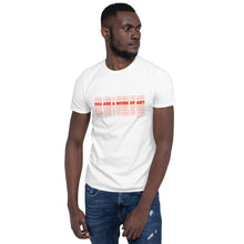 Load image into Gallery viewer, Thank You Have A Nice Day! Short-Sleeve Unisex T-Shirt