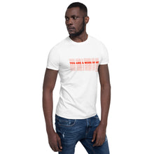 Load image into Gallery viewer, Thank You Have A Nice Day! Short-Sleeve Unisex T-Shirt